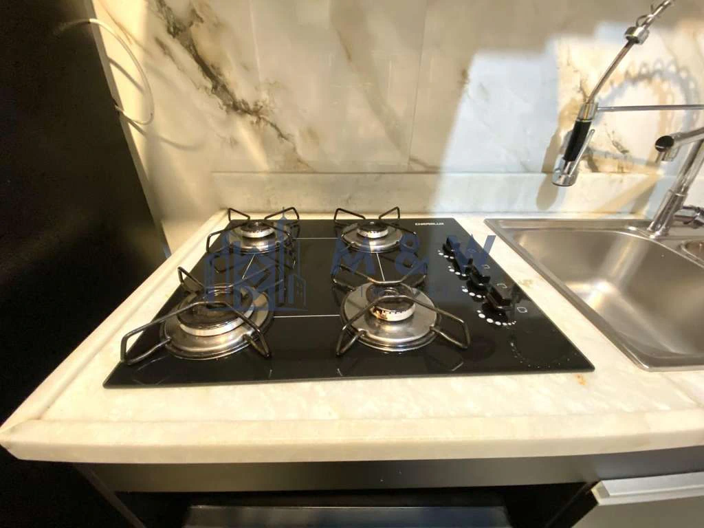 Conjugado amueblado de 35 m² con 1 dormitorio — photo 30