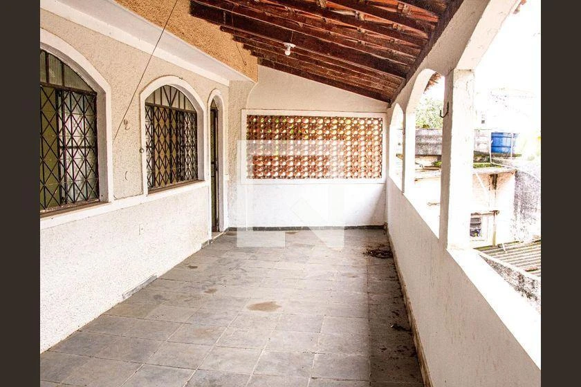 Furnished 1-bedroom house, 70 m² with 2 parking spaces — photo 14