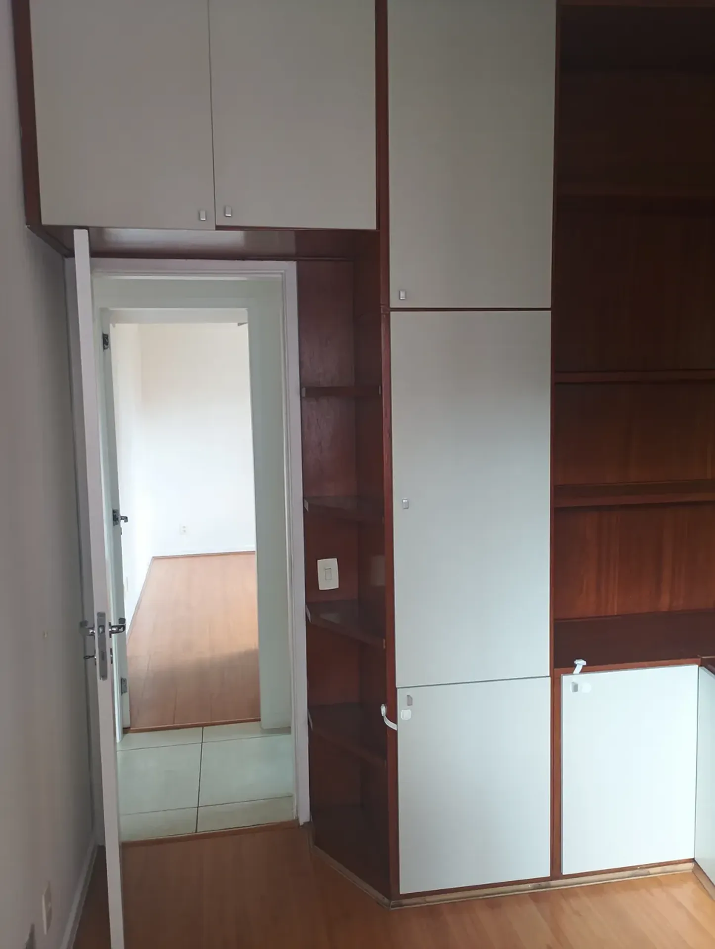 Apartment on the 9th floor with a park view — photo 3