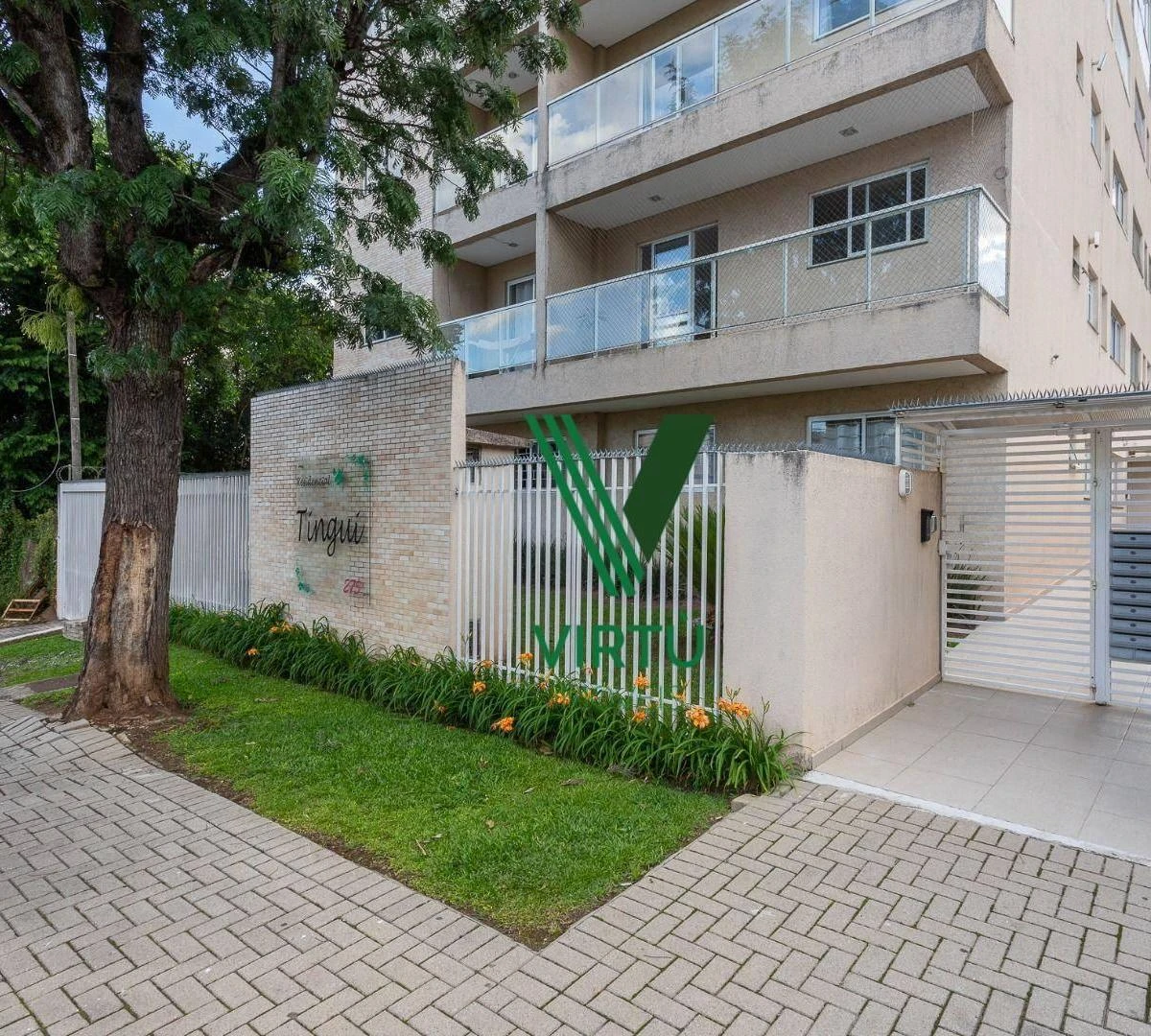 Apartment, 80 m², with a glass-enclosed balcony — photo 26