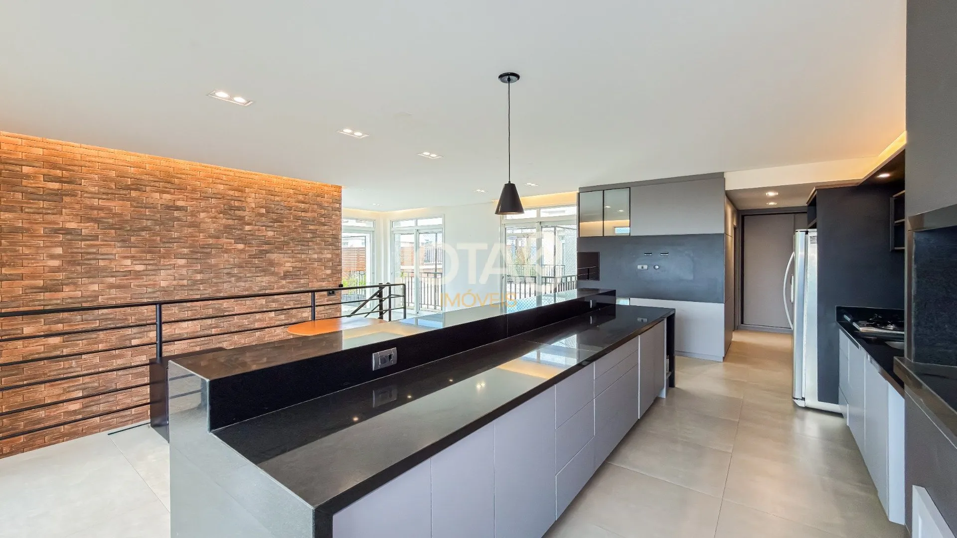 Куполоподібна квартира з 2 спальнями і 284 м² — photo 28