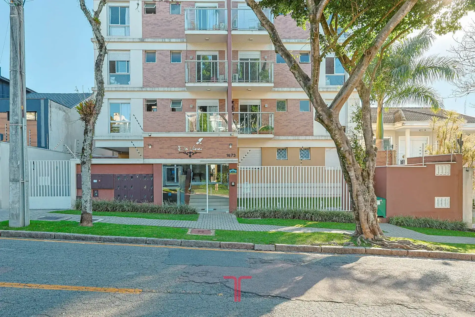 3 quartos e janelas do piso ao teto: apartamento de 141 m² — photo 9