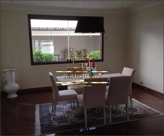 Furnished 1000 m² house with 4 en-suite bedrooms — photo 10