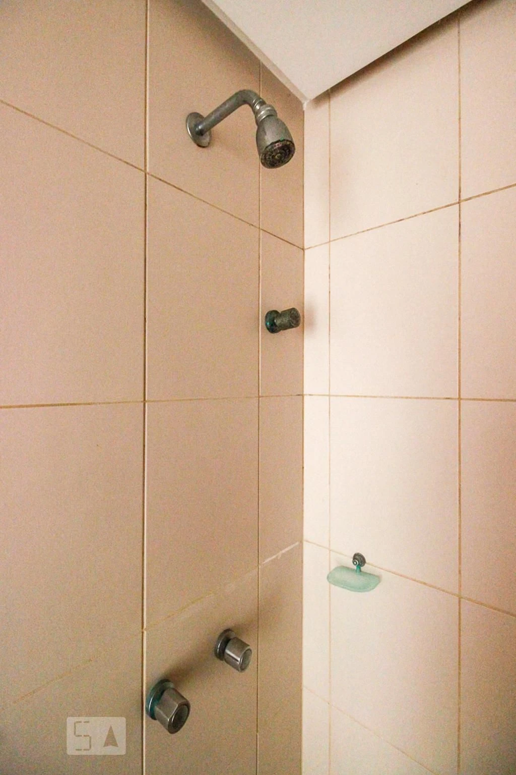 Apartamento sem mobília com 3 quartos e 2 banheiros — photo 40