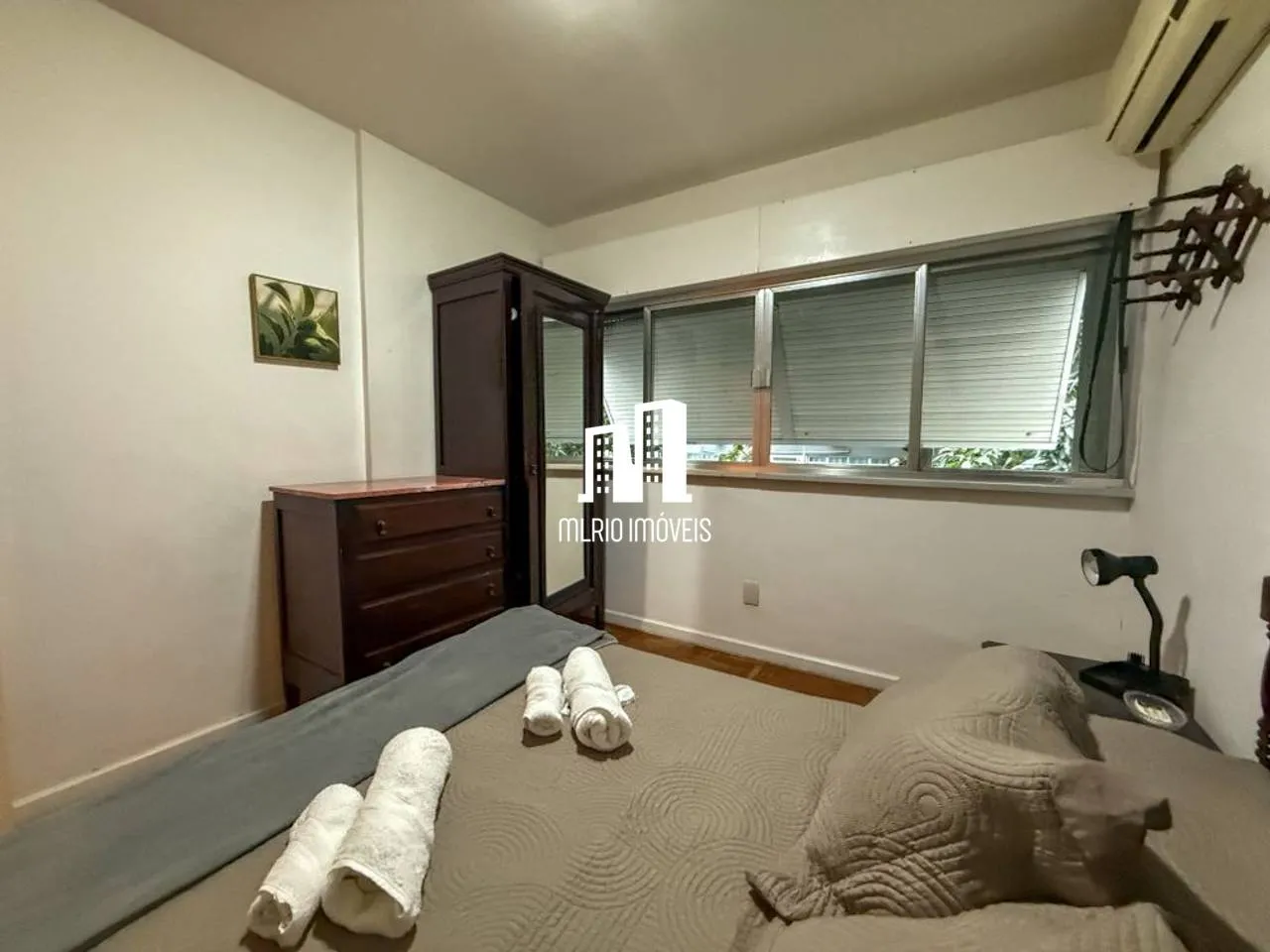 Деревянный пол или ламинат и 3 спальни: квартира 120 м² — photo 4