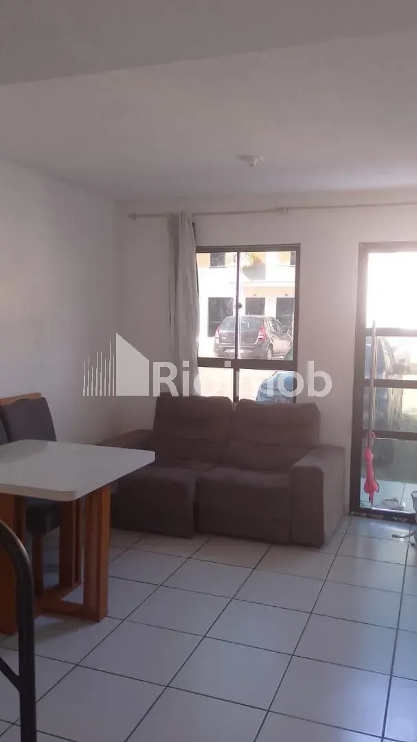 Casa de 2 quartos e 64 m² — photo 2