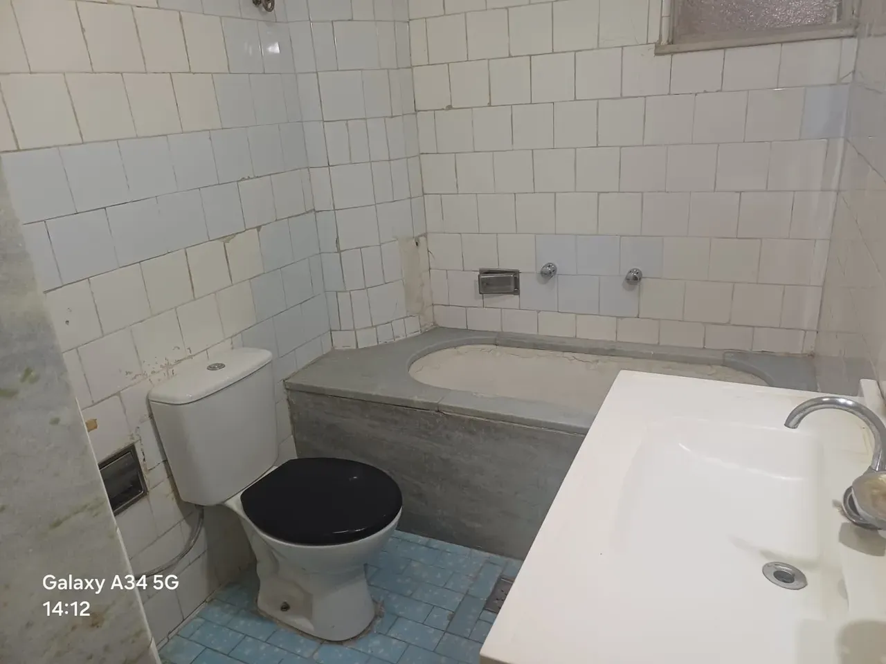 Apartamento, 91 m², com banheira — photo 4