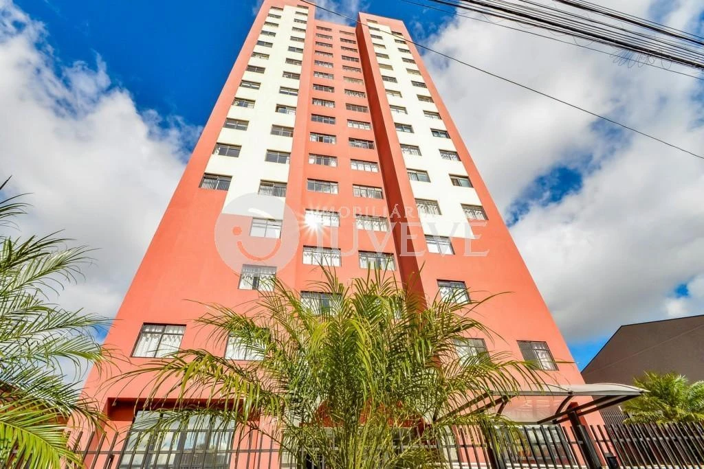 Apartamento de 2 quartos com cozinha fechada e 1 vaga — photo 7
