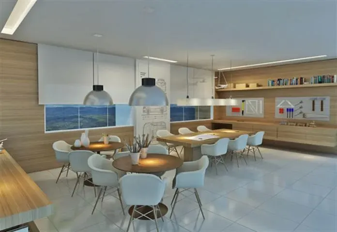 4-bedroom apartment with a grill on the balcony — photo 31