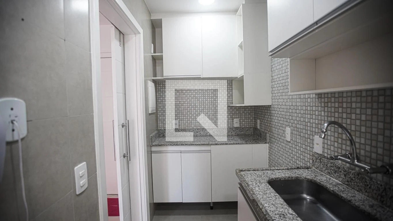 Departamento de 2 dormitorios en edificio con sauna — photo 15