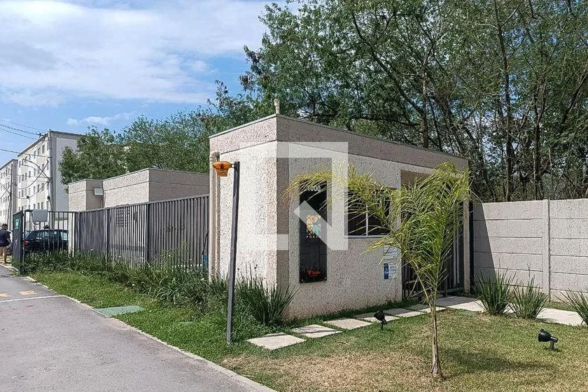 Сдаваемая квартира: 2 спальни и 40 м², 1 ванная — photo 48