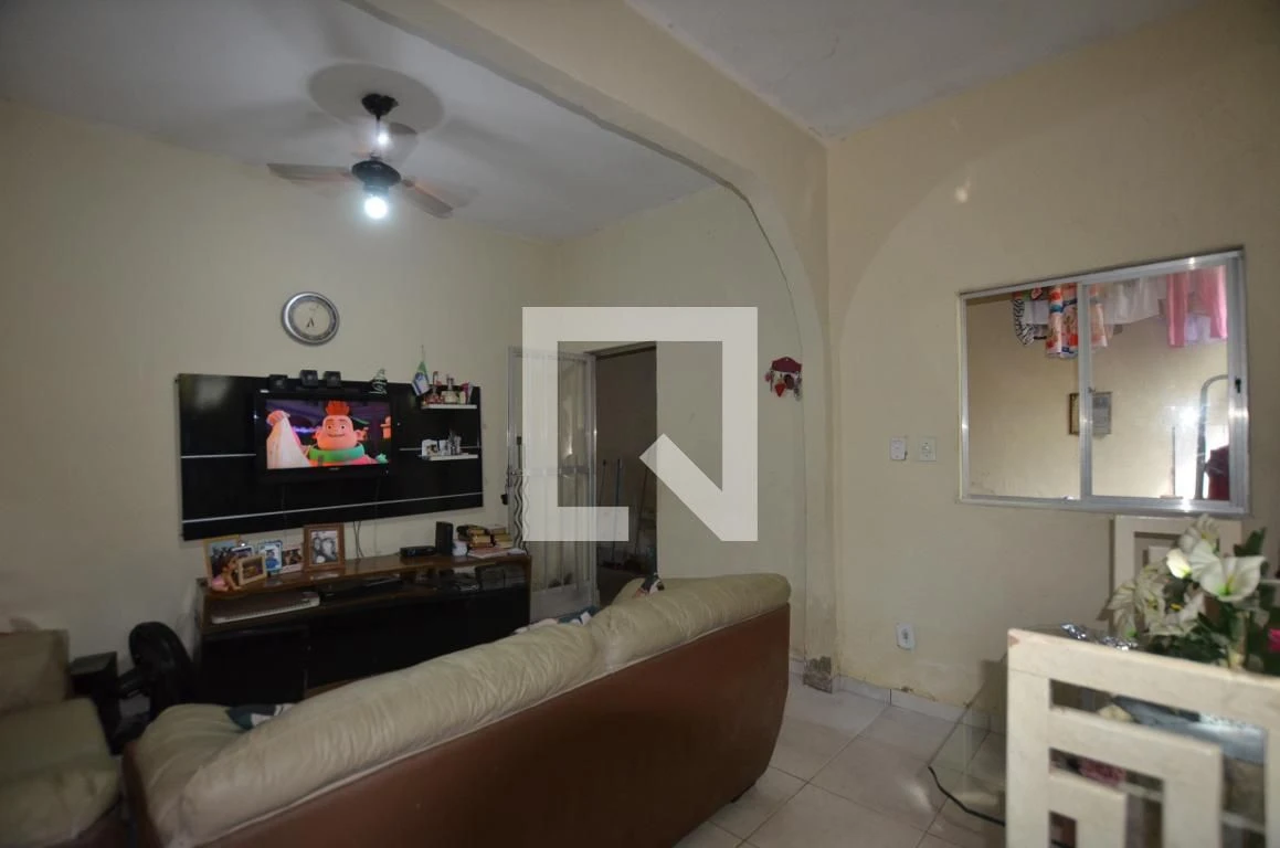 Furnished house with a gas stove and 1 bedroom — photo 21