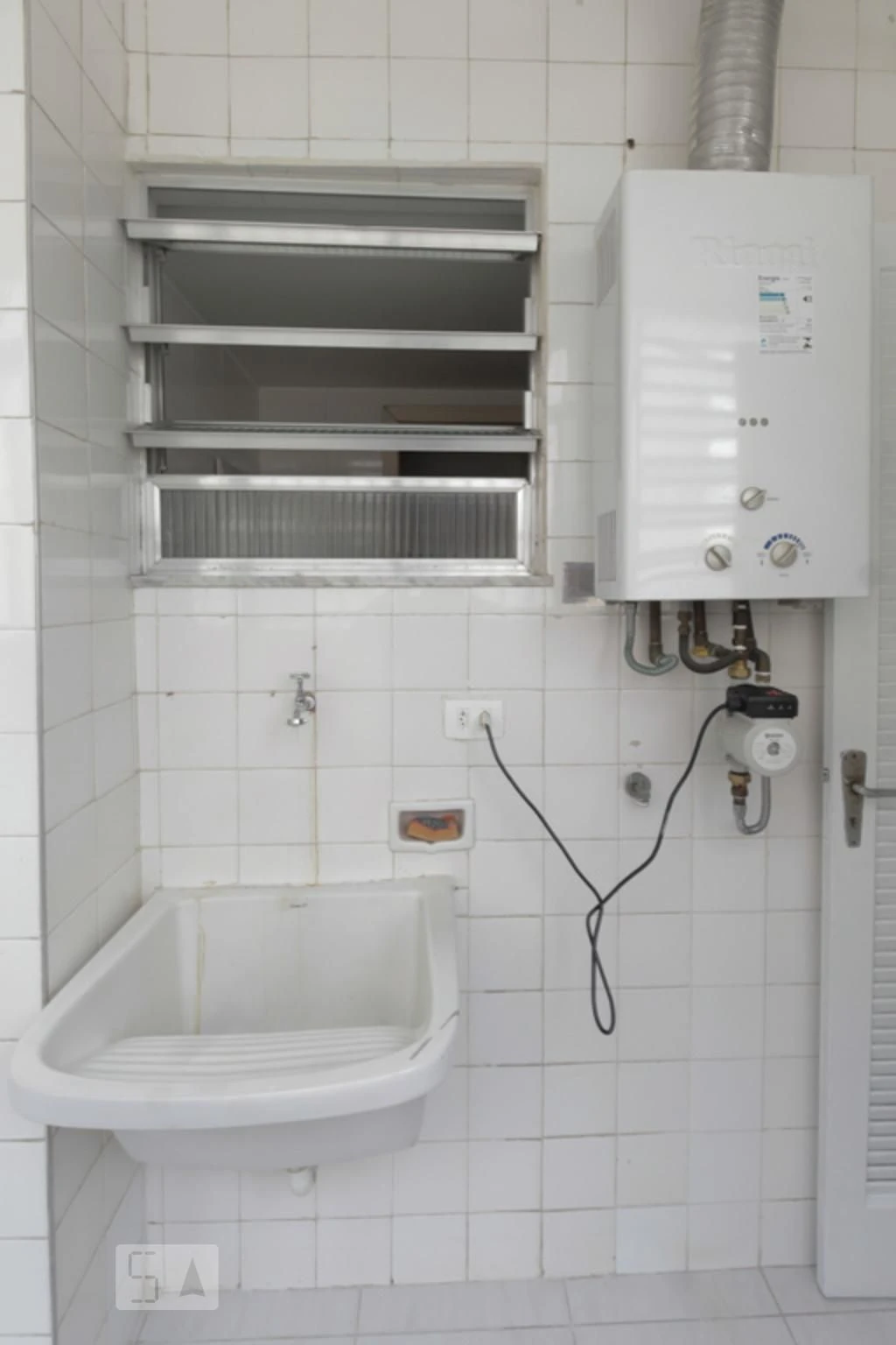 Departamento, 98 m², con piso de madera o laminado — photo 26