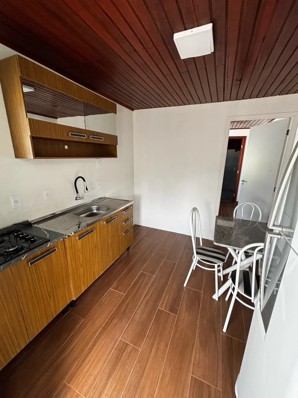 Studio, 37 m², with a water view — photo 2