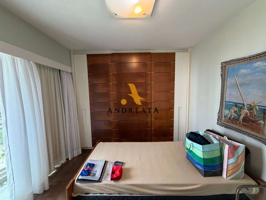 Apartamento de 4 quartos com 170 m² e 2 vagas — photo 17