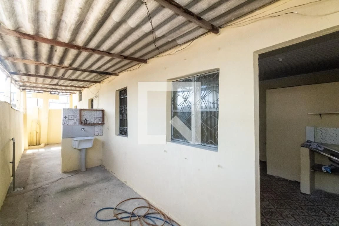 Studio for rent with 1 bedroom and 1 bathroom — photo 15