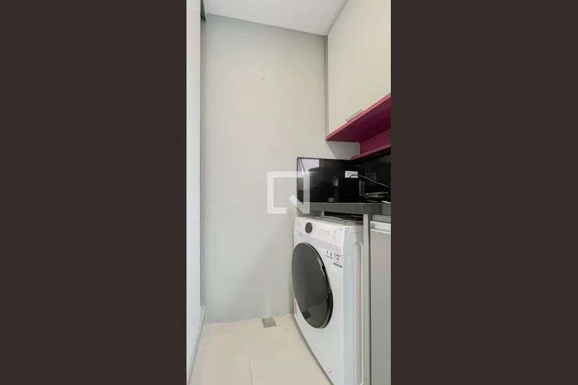 Робоче місце та 1 спальня: квартира 61 м² — photo 11