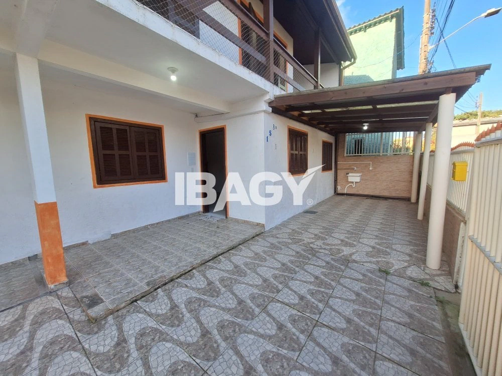 Будинок з 1 спальнею та власною ванною 50 м²