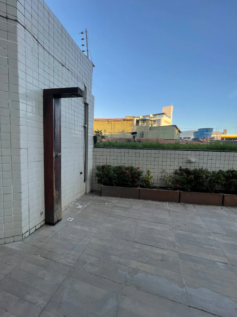 1 quarto e vista para a água: apartamento de 46 m² — photo 27