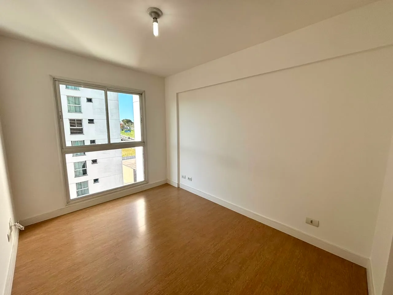 75 m² apartment with 2 bedrooms and a balcony — photo 21