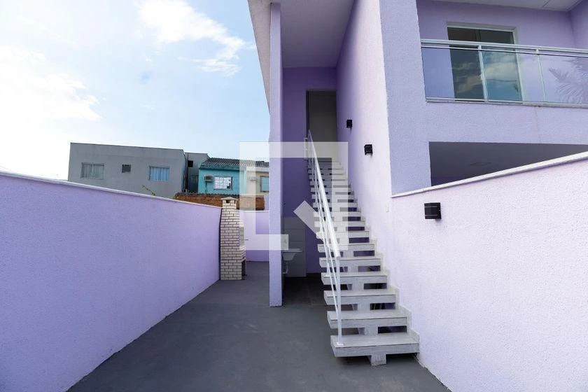 Garden in a 2-bedroom house, 106 m² — photo 35