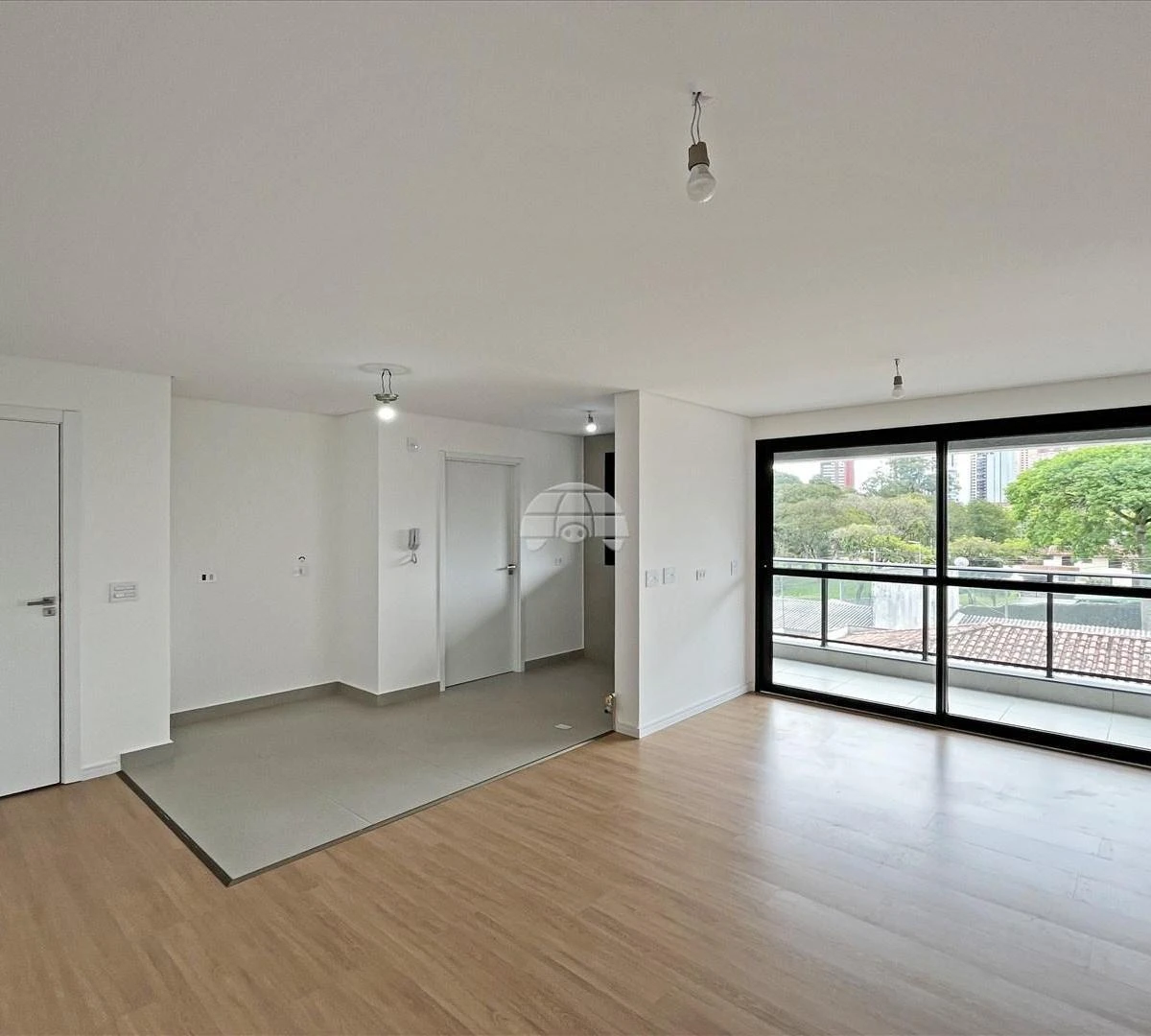 Apartment, 80 m², with a grill on the balcony — photo 8