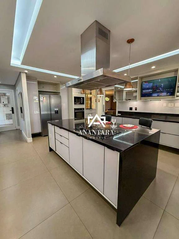 Furnished 980 m² house with 4 en-suite bedrooms — photo 29