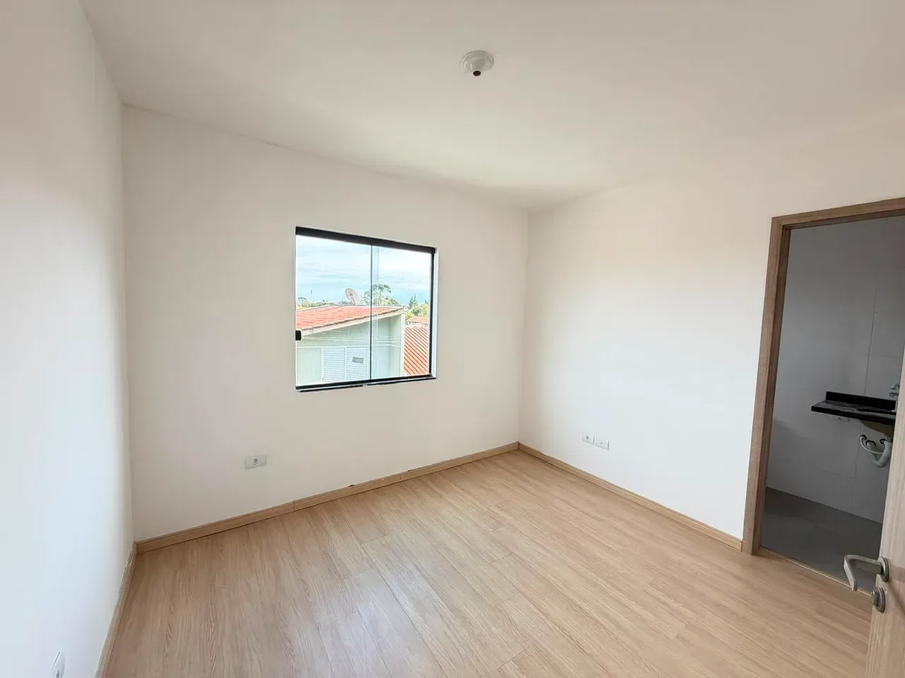 Дом: 3 спальни, 1 со своей ванной, 94 м², Куритиба — photo 8