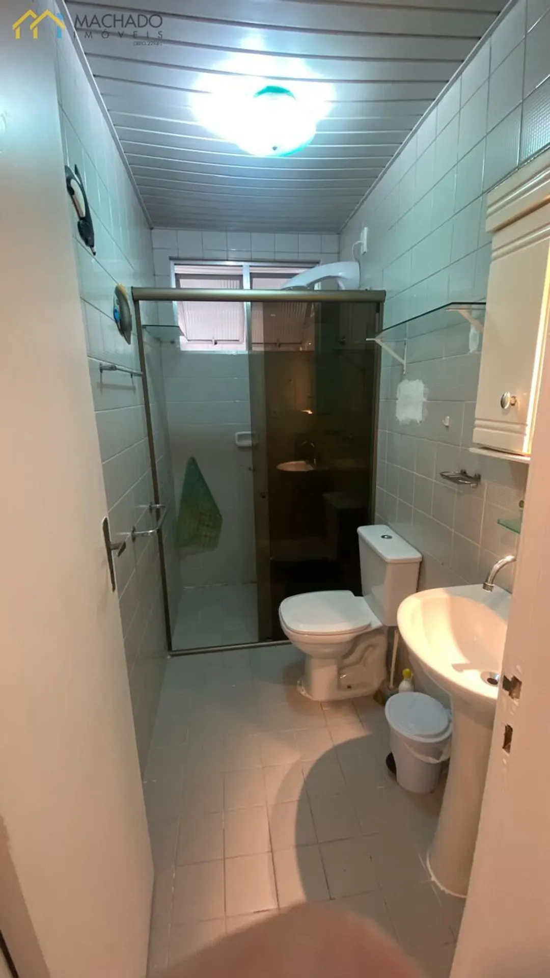 Нежитловий простір: квартира без меблів на 3 спальні 67 м² — photo 5