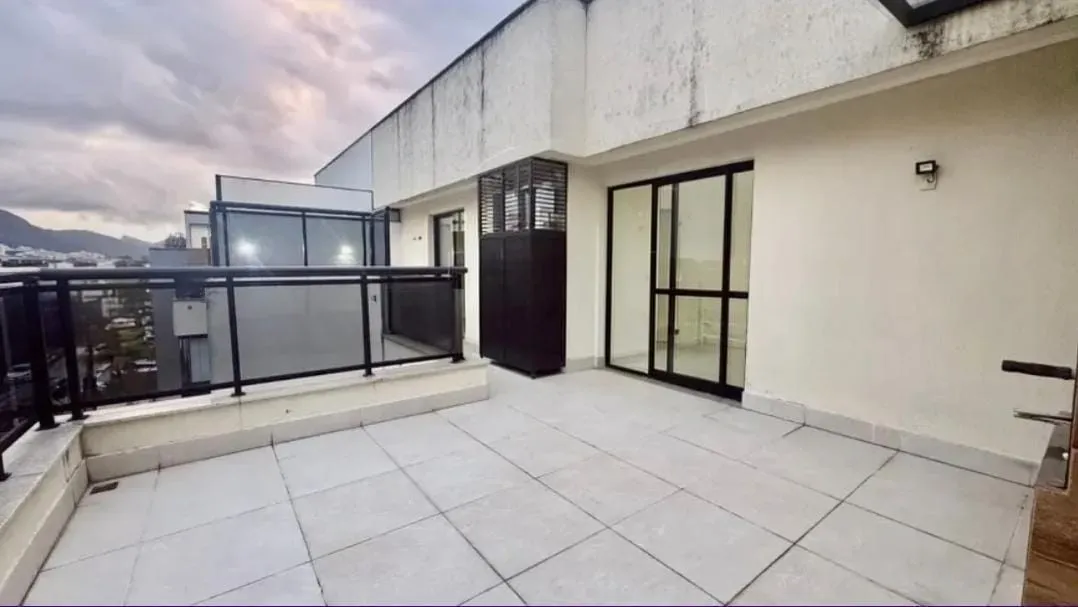 Apartamento mobiliado com 3 dormitórios e vaga para 2 carros — photo 6