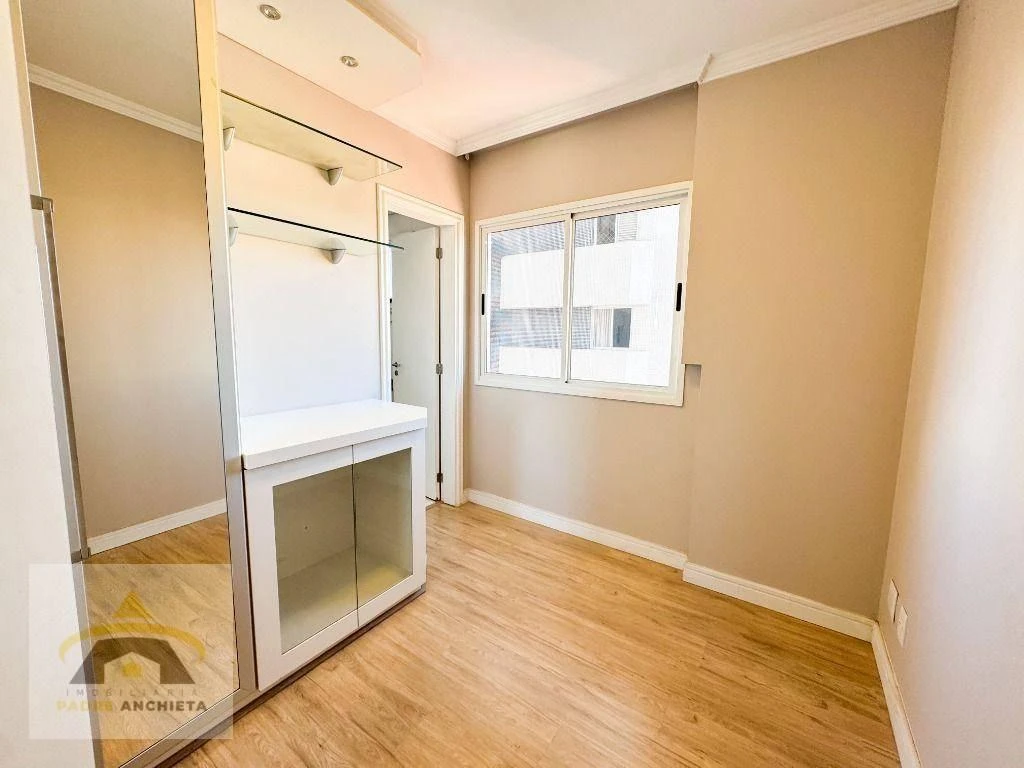 Washing machine in a 3-bedroom apartment, 89 m² — photo 19