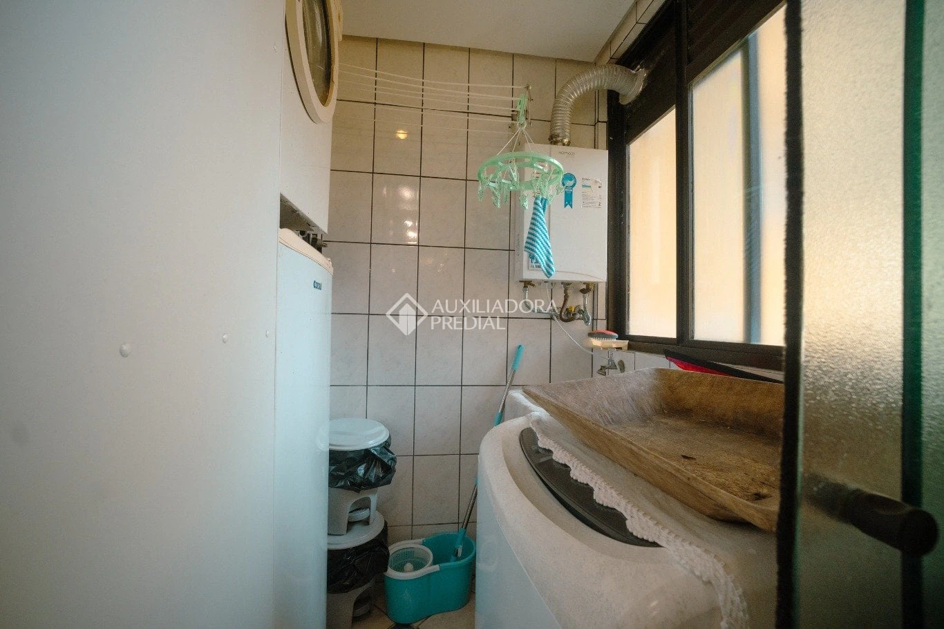 Departamento amueblado, 77 m², con lavadora — photo 16