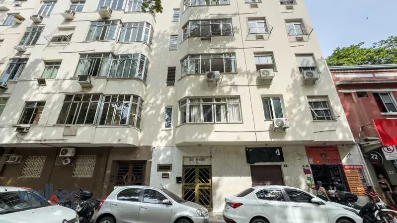 3 quartos e espaço de home office: apartamento de 85 m² — photo 28
