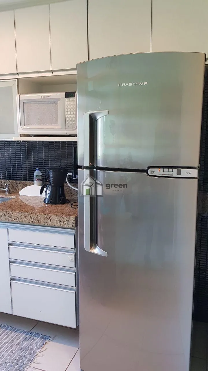 Apartamento mobiliado com cozinha integrada e 2 quartos — photo 14