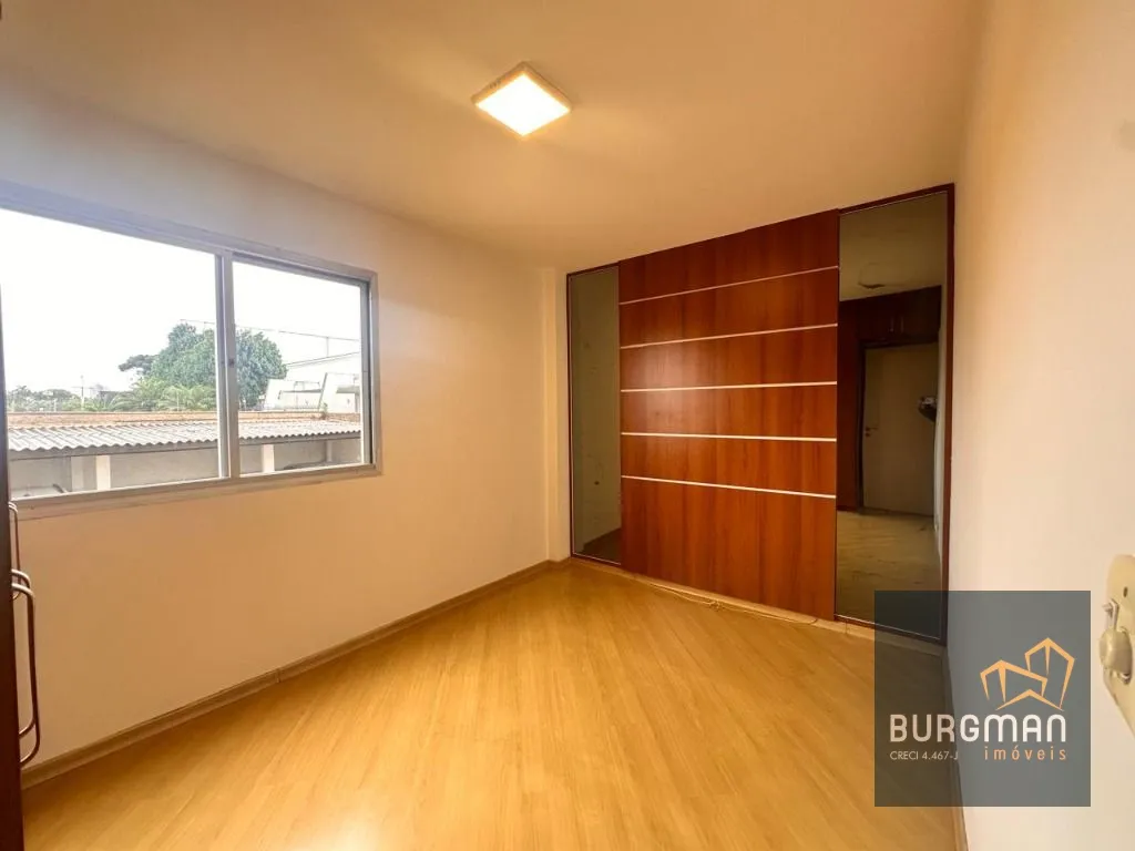 2-bedroom apartment with 1 bathroom and an open-plan kitchen — photo 22