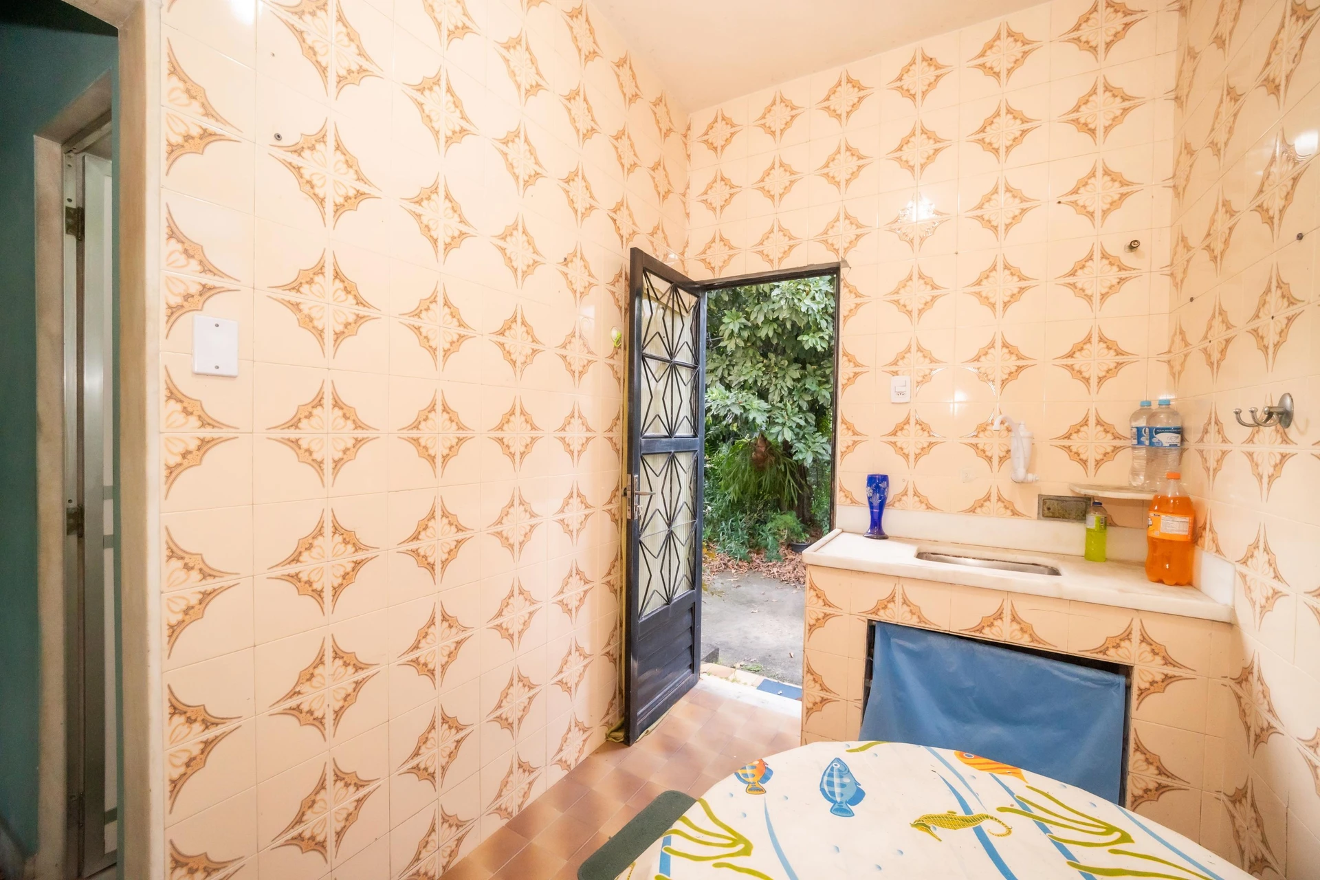 House for rent with 2 bedrooms and a balcony — photo 5