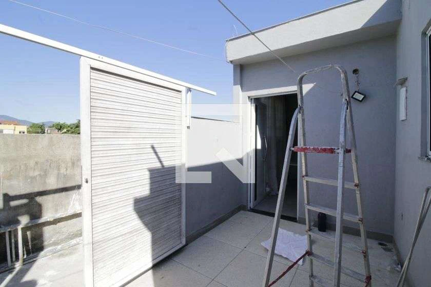 Apartamento mobiliado com 2 quartos e cozinha aberta — photo 30