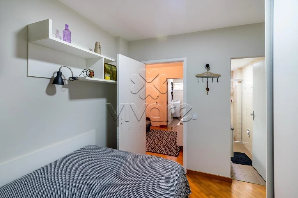 Apartamento de 1 quarto com máquina de lavar, Centro — photo 10