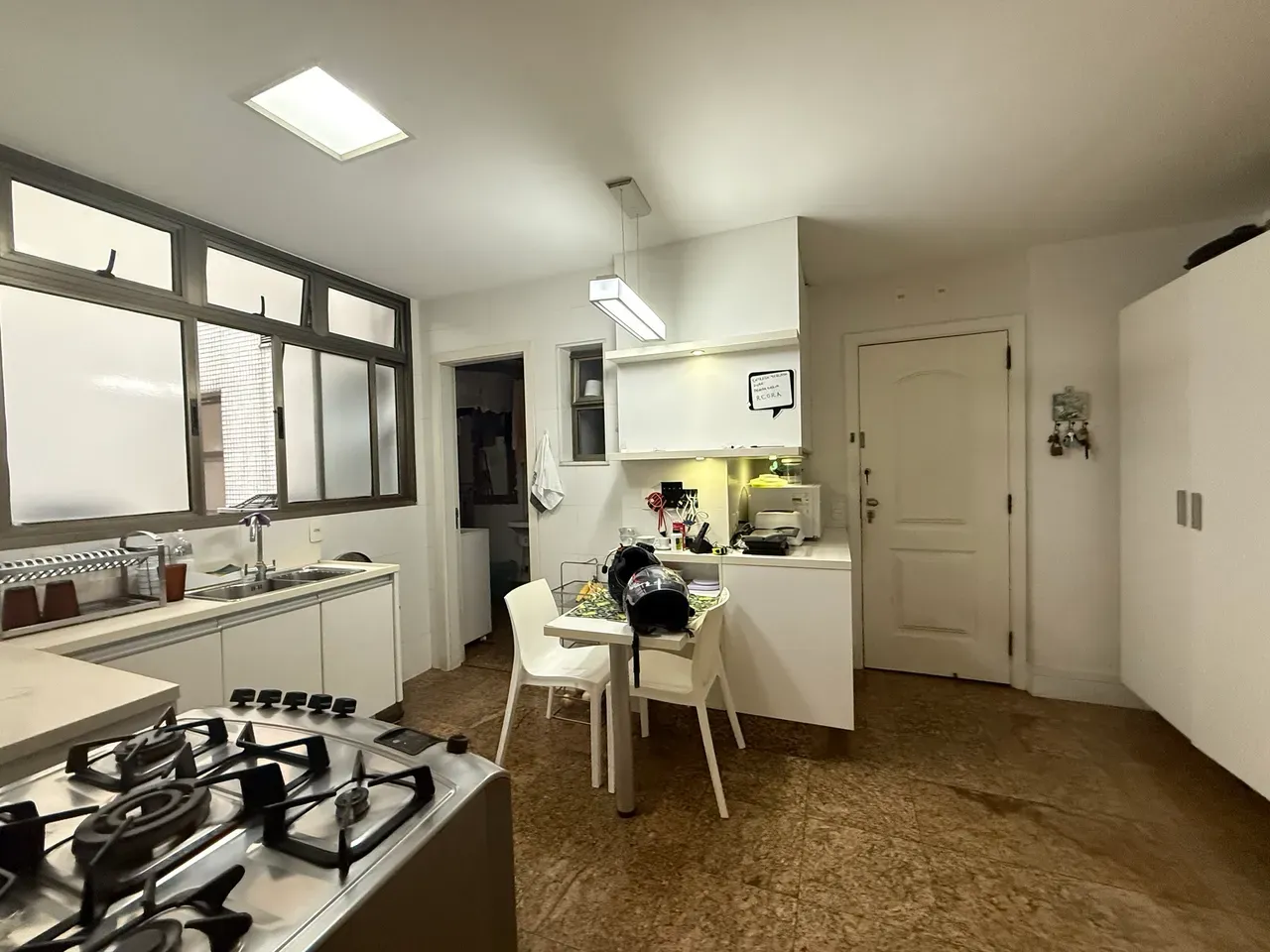 Apartamento amueblado de 4 habitaciones con 3 plazas — photo 2