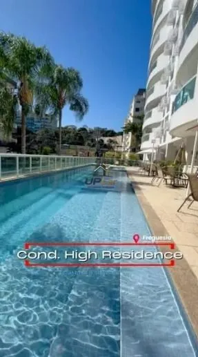 3-bedroom apartment in a building with a gym — photo 10