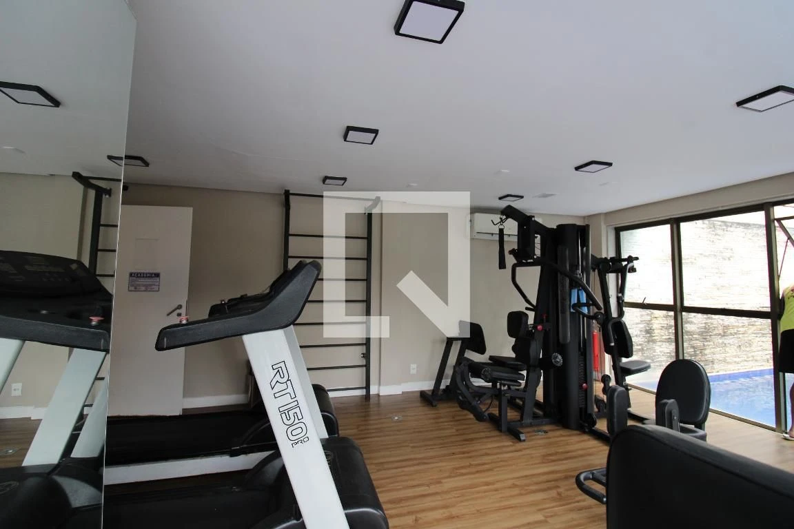 Departamento, 35 m², con lavadora — photo 32