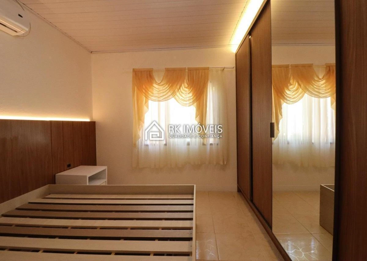 Rental house with 3 bedrooms and 420 m², no parking — photo 7