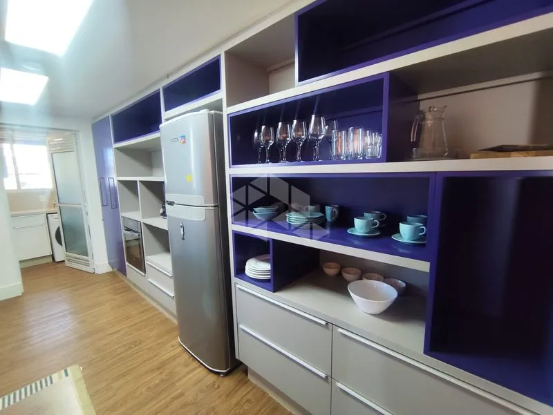 Ático dúplex amueblado de 213 m² con 3 dormitorios — photo 2