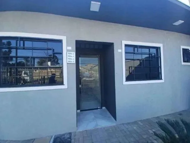 Studio with 1 bedroom and 1 bathroom plus parking spot — photo 9