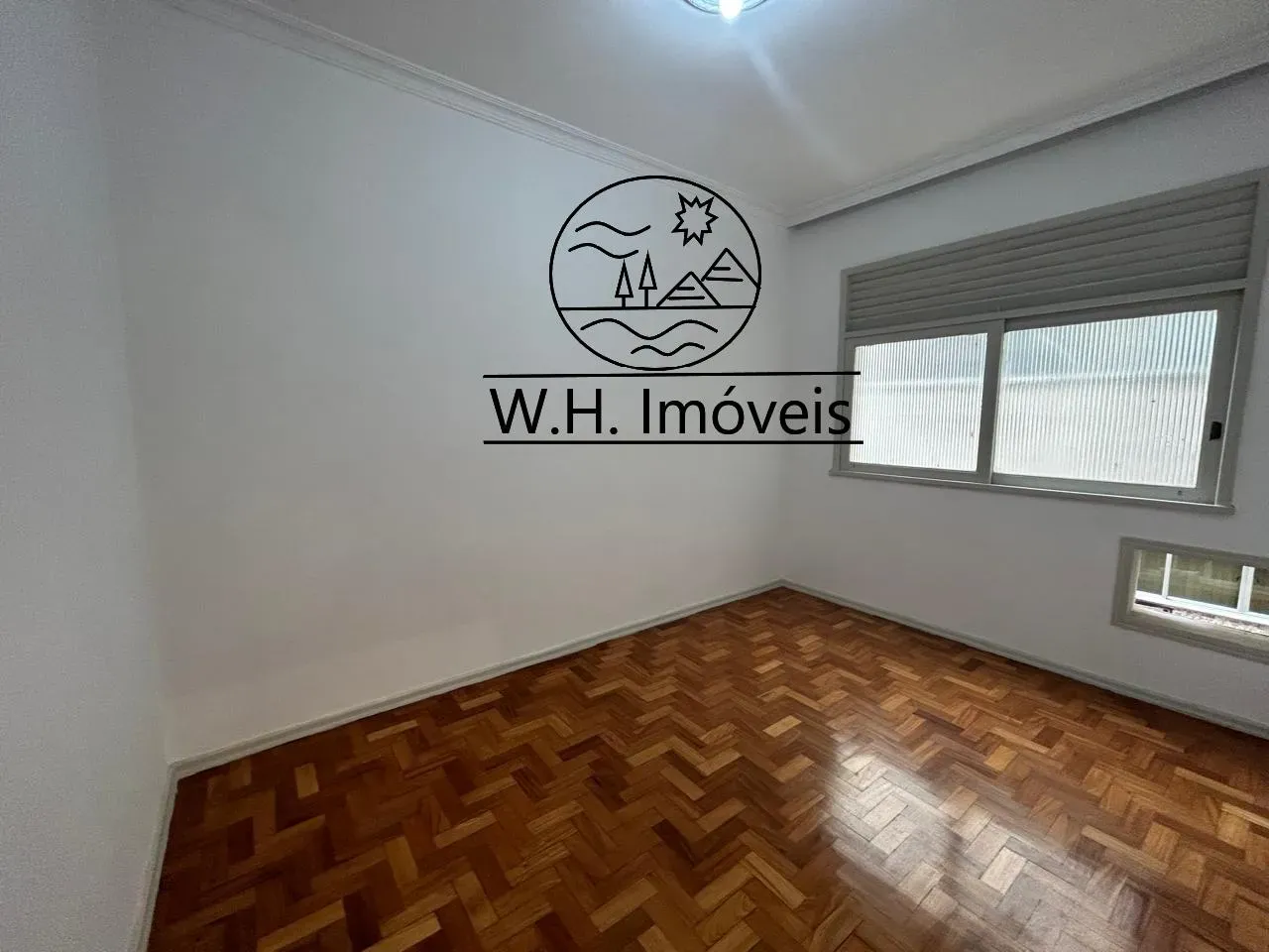 Departamento con piso de madera o laminado en Rio de Janeiro — photo 10