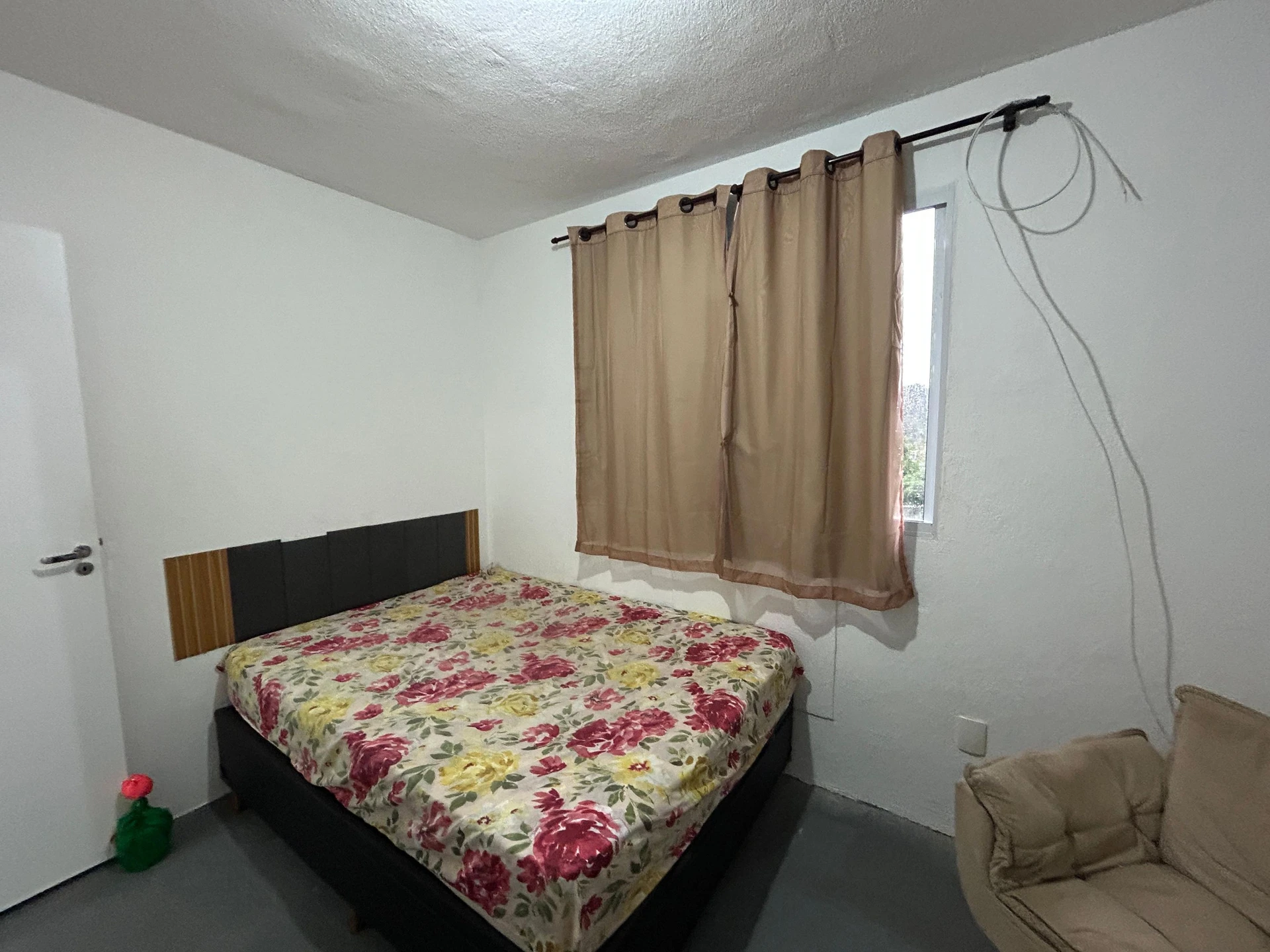 Apartamento amueblado con 2 dormitorios y 1 plaza — photo 27