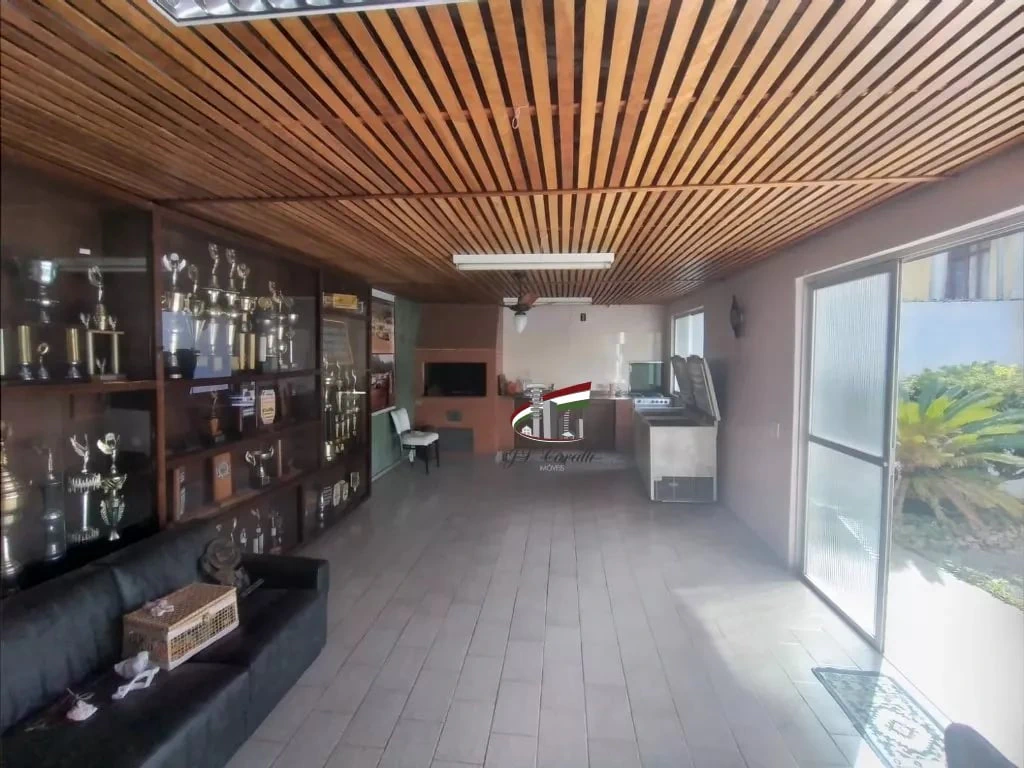 Private BBQ in a 5-bedroom house, 350 m² — photo 17