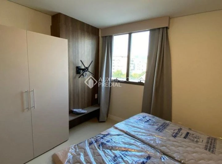 Furnished 20 m² apartment with 1 bedroom — photo 8