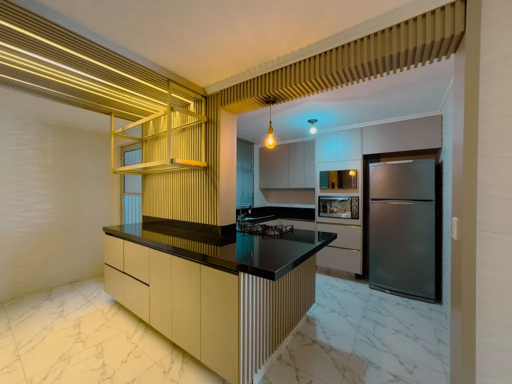 Furnished house, 97 m², with a home office — photo 11