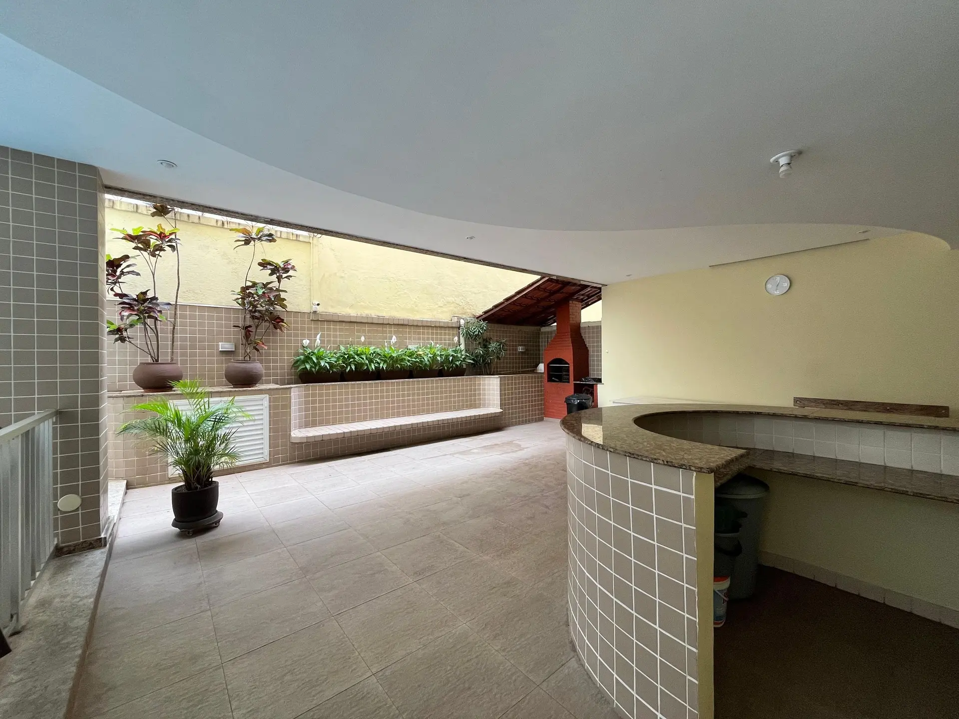 3-bedroom apartment with a washing machine in Rio de Janeiro — photo 42